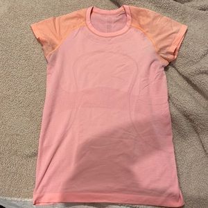 Lululemon swiftly tech (regular length)